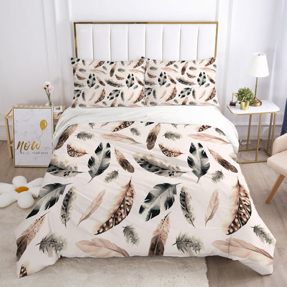 Digital Bedding