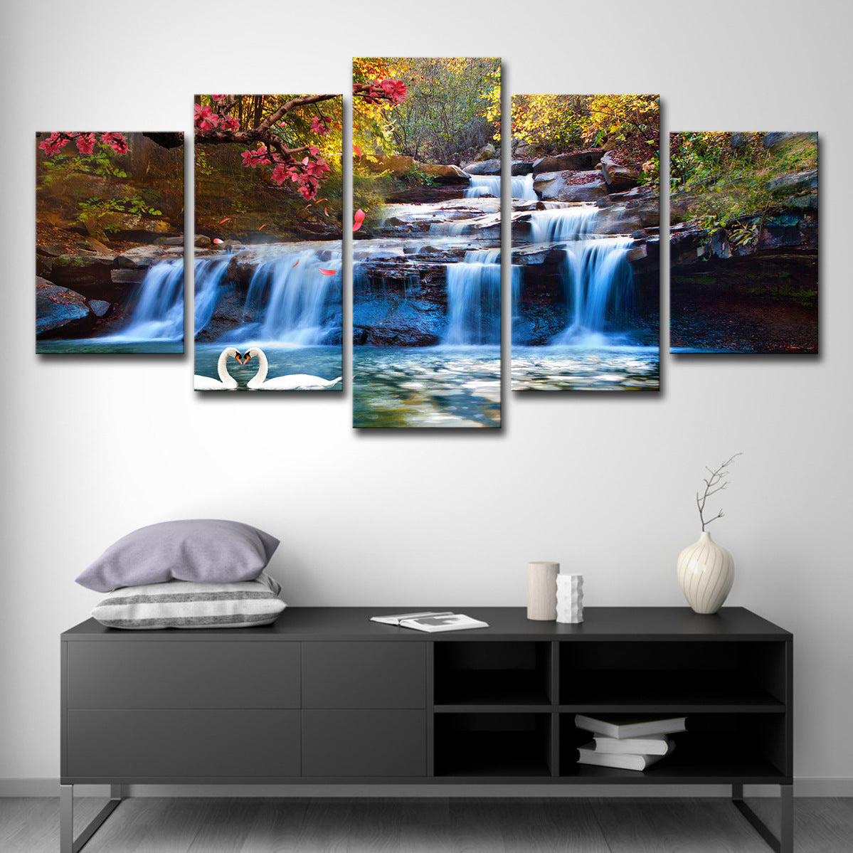 Wall decor
