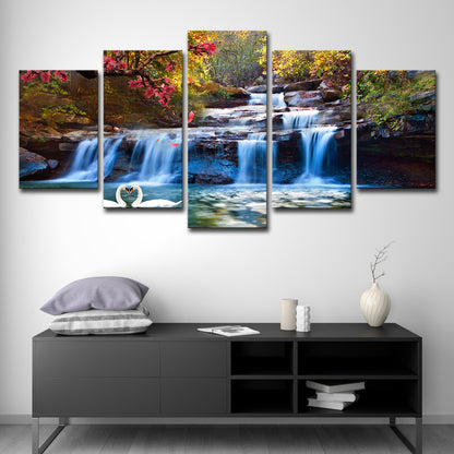 Wall decor