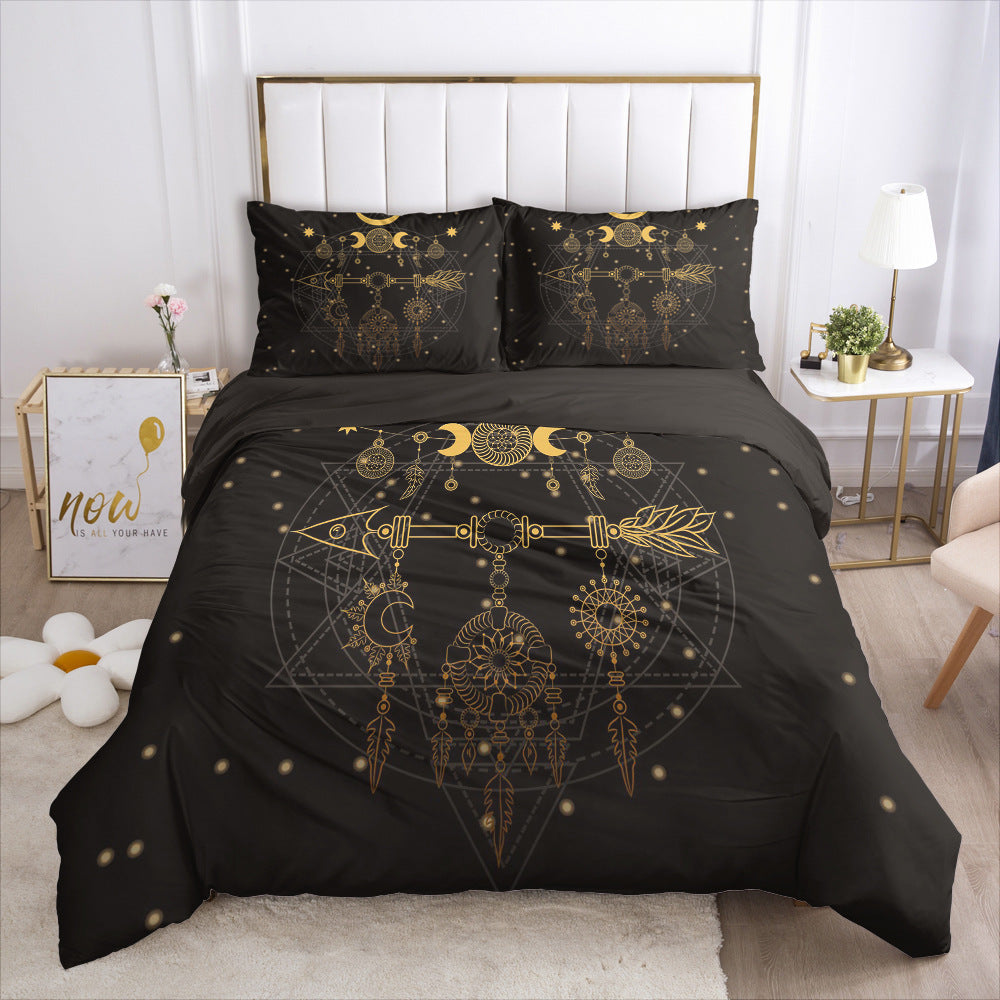 Digital Bedding