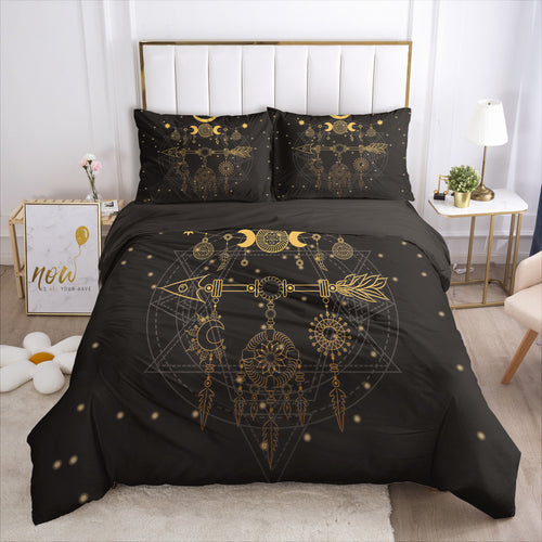 Digital Bedding
