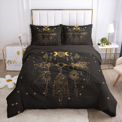 Digital Bedding