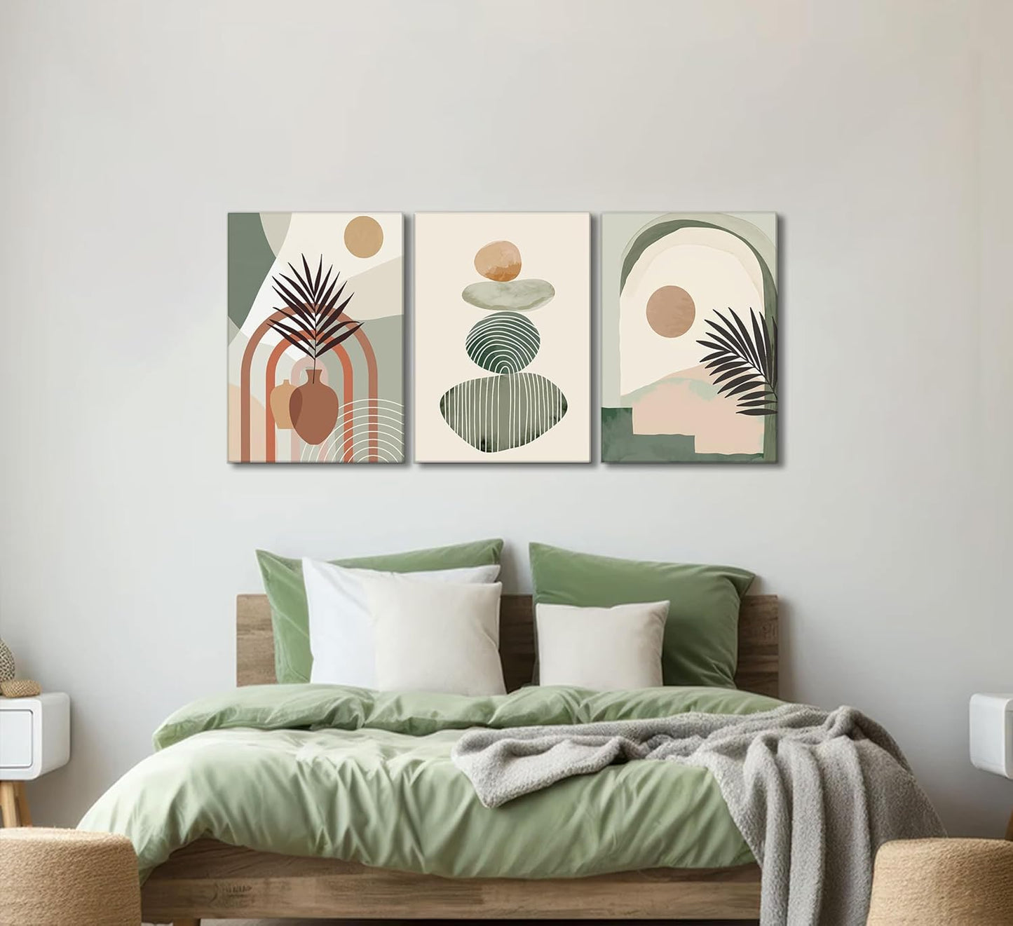 Stretched  Decor