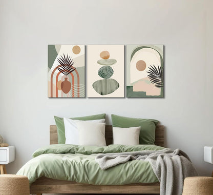 Stretched  Decor