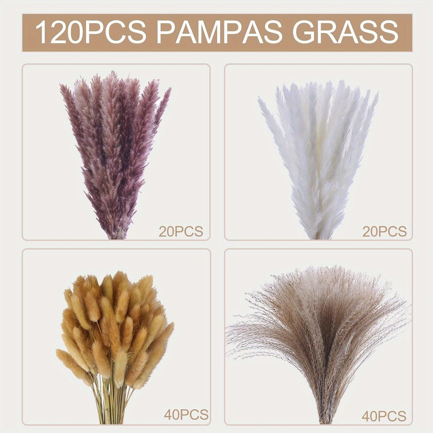 Dried Flower