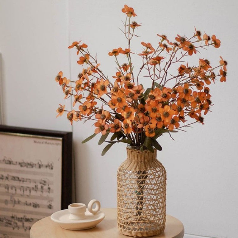 Pastoral Flowers
