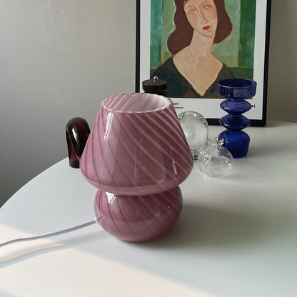 Bedside Lamp