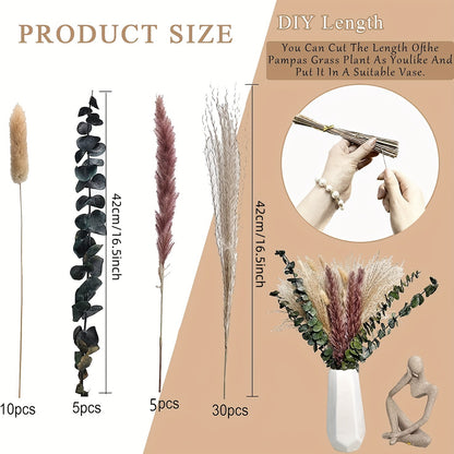 Dried Flower