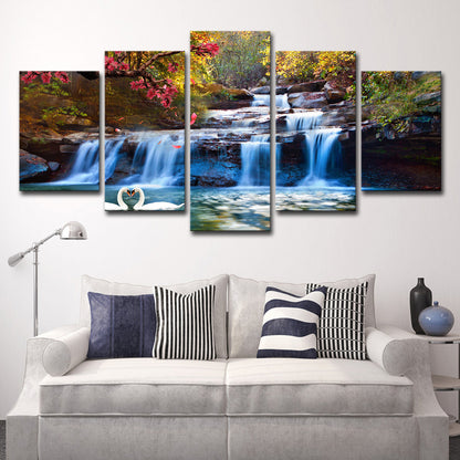 Wall decor
