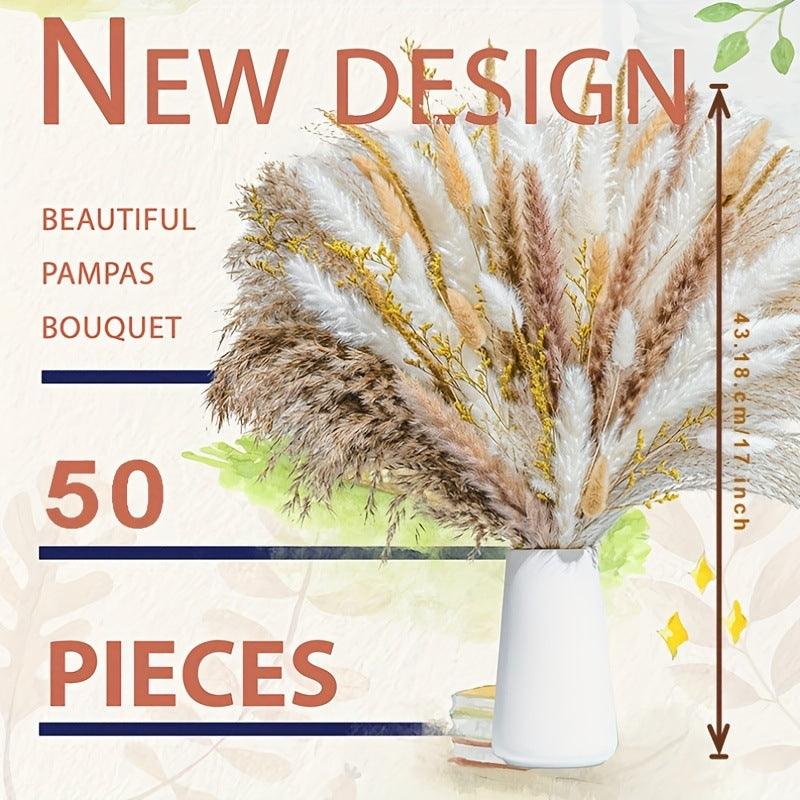 Dried Flower