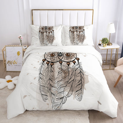 Digital Bedding