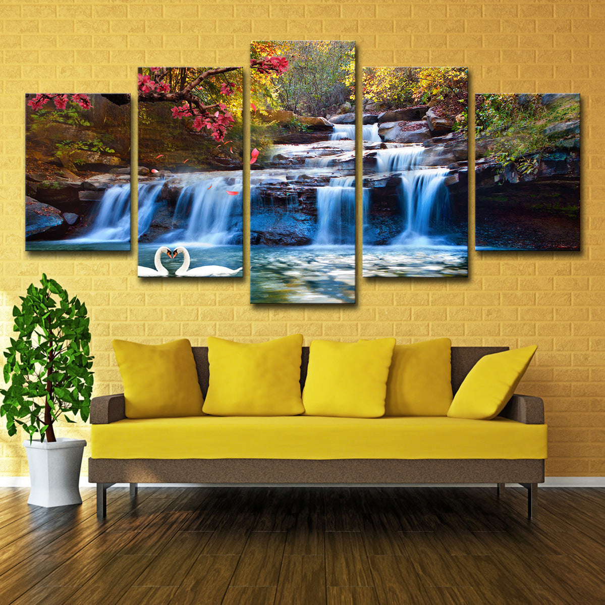 Wall decor