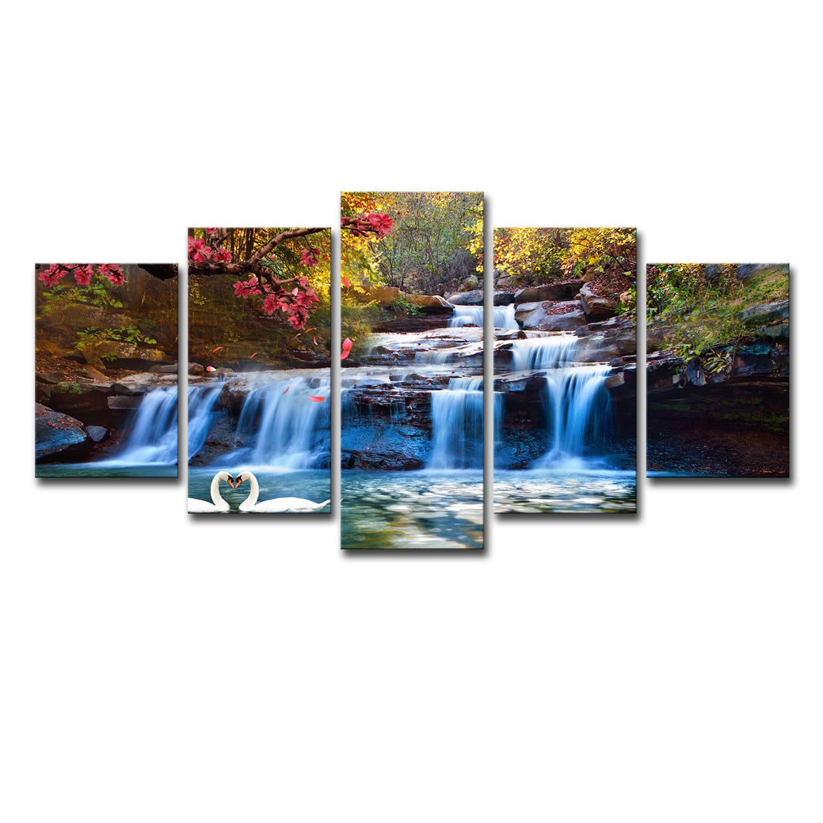 Wall decor