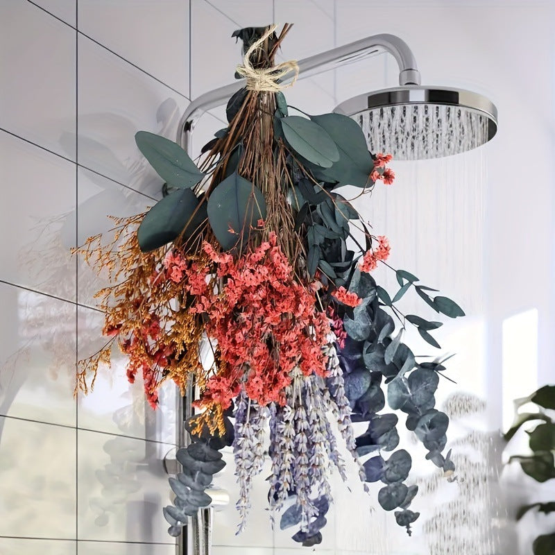 Dried Flower