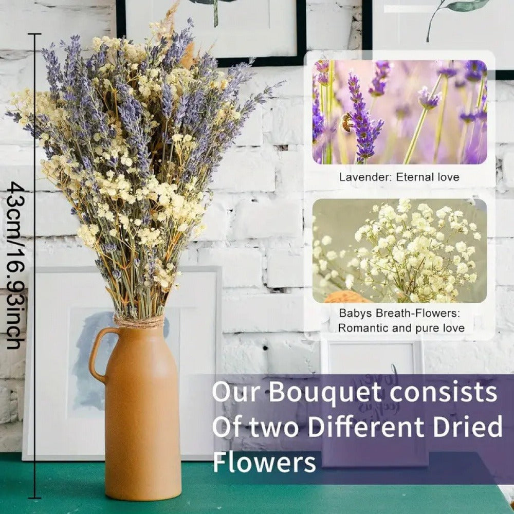Dried Flower