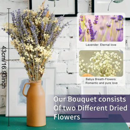 Dried Flower