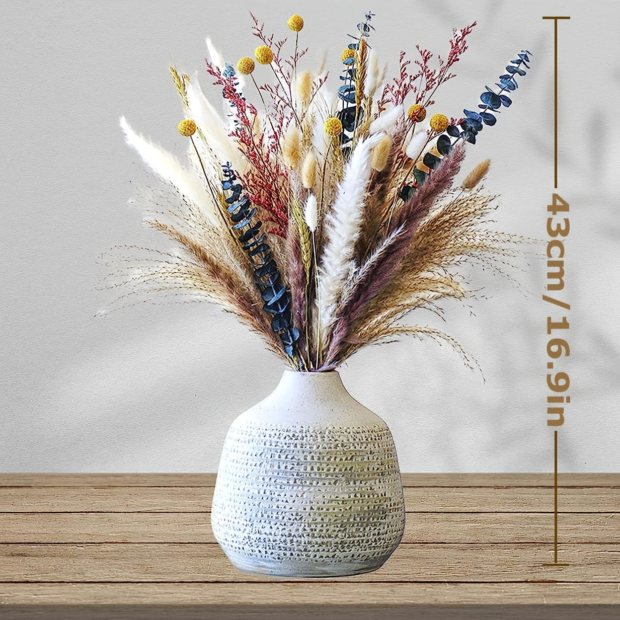 Dried Flower