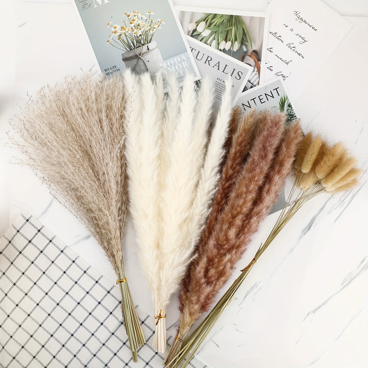 Dried Flower