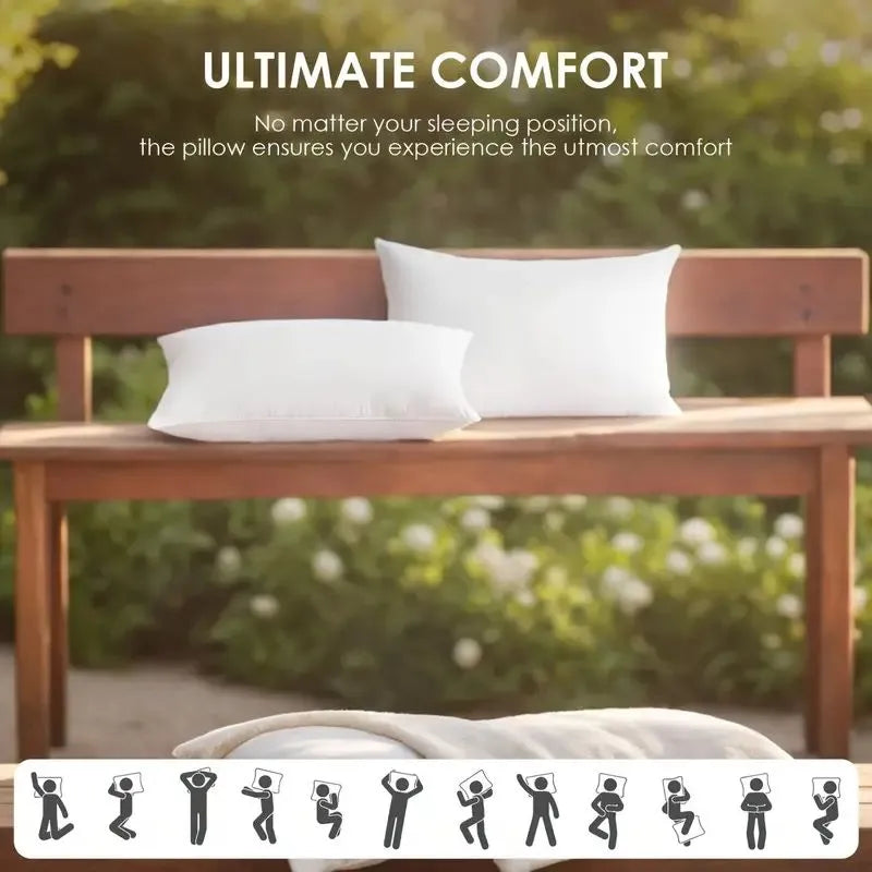 Throw Pillows