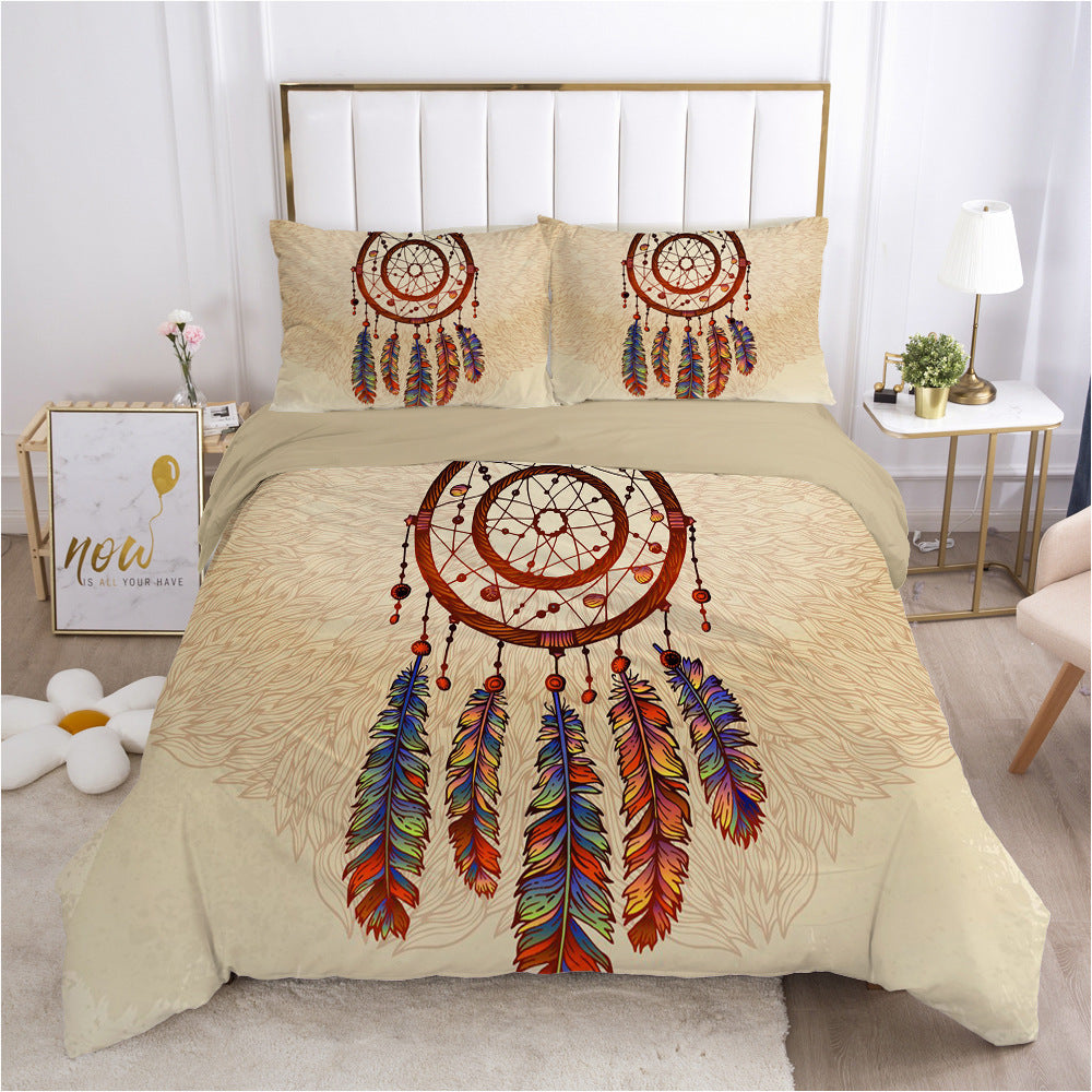 Digital Bedding