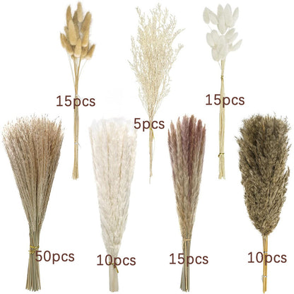 Dried Flower