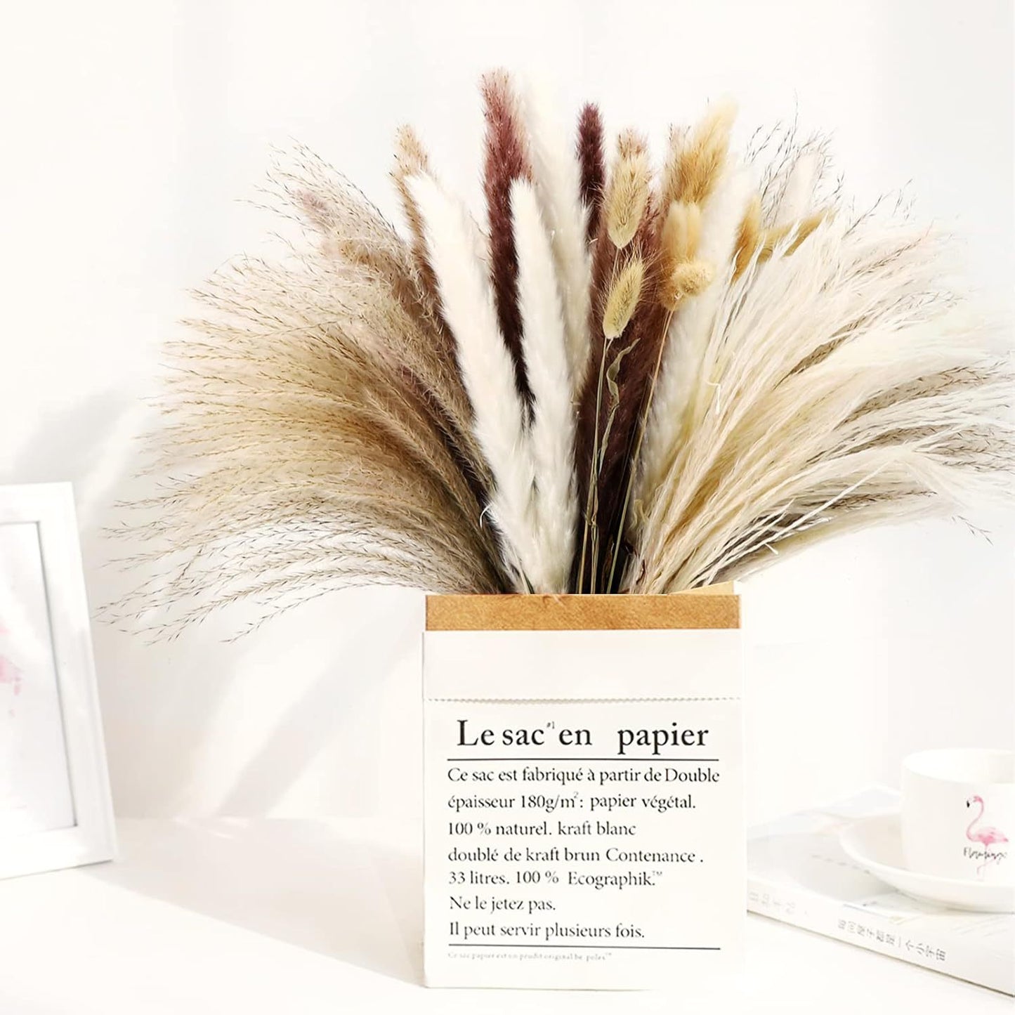 Dried Flower
