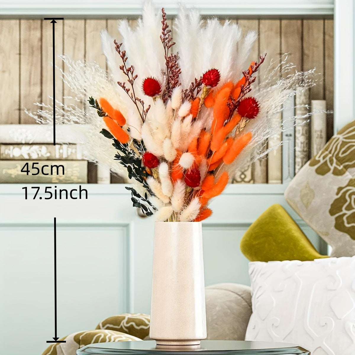 Dried Flower