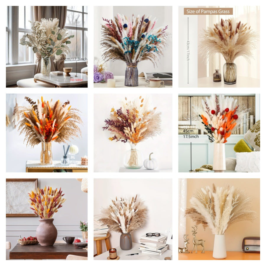 Dried Flower