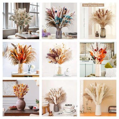 Dried Flower