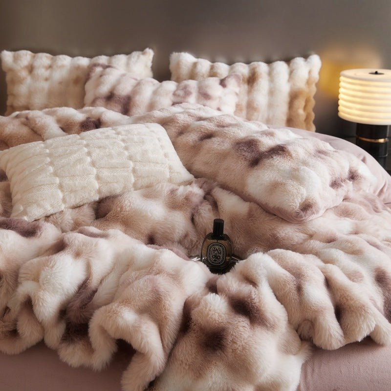 FurVelvet Set