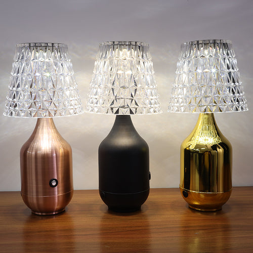 American Lamp