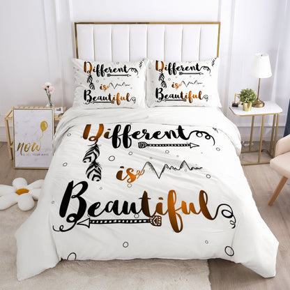 Digital Bedding