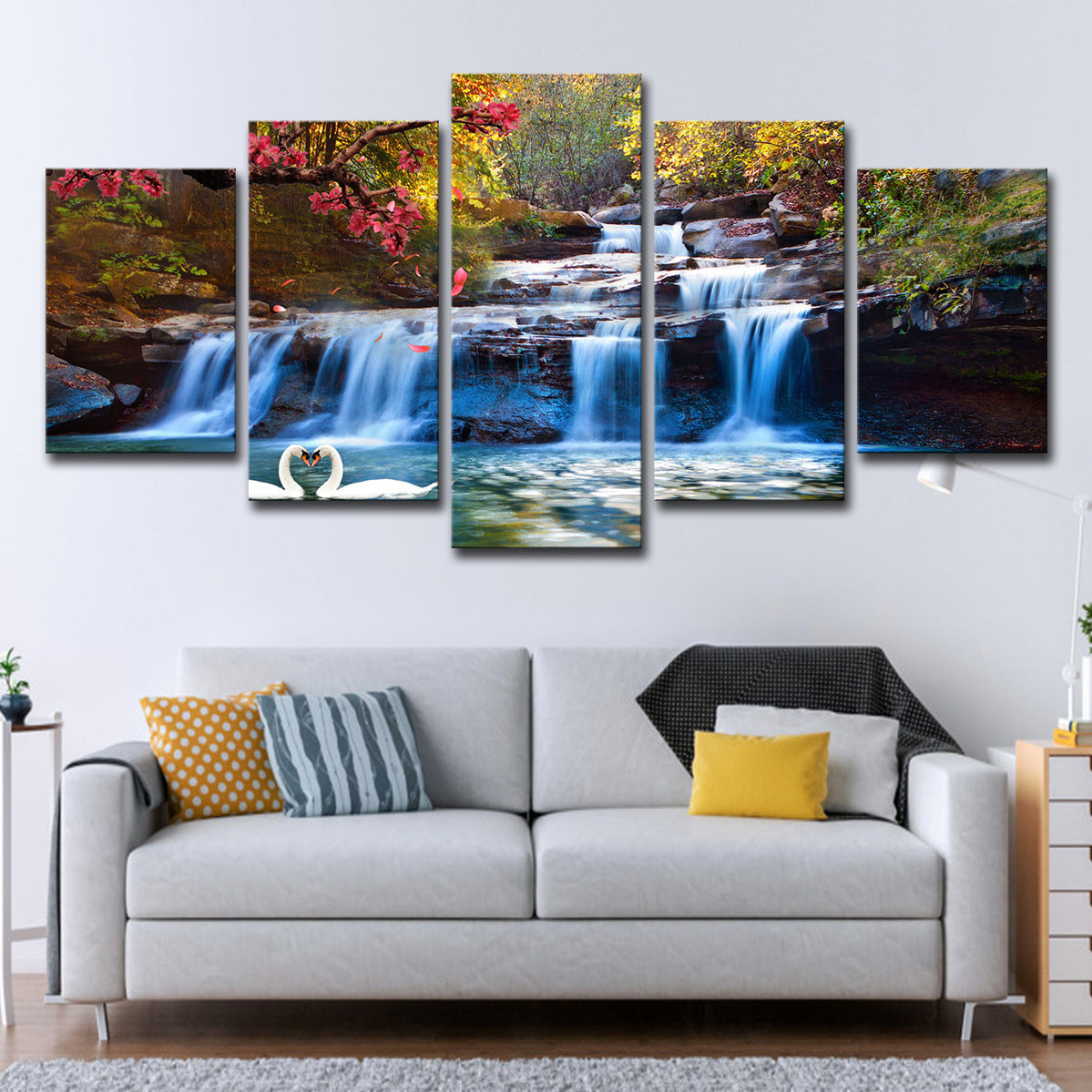 Wall decor
