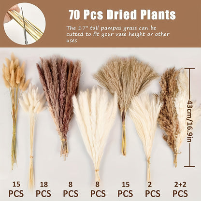 Dried Flower