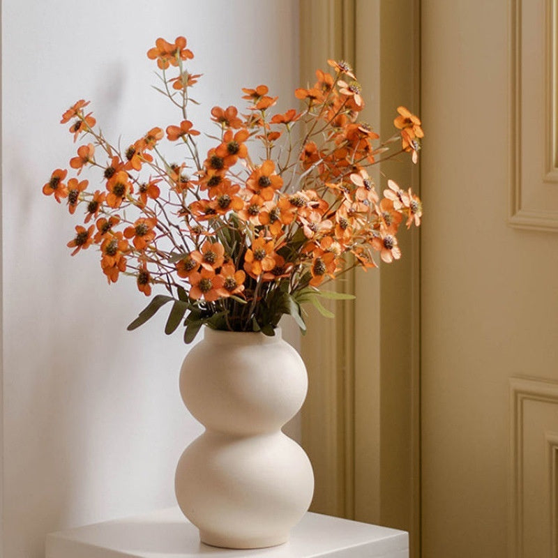 Pastoral Flowers