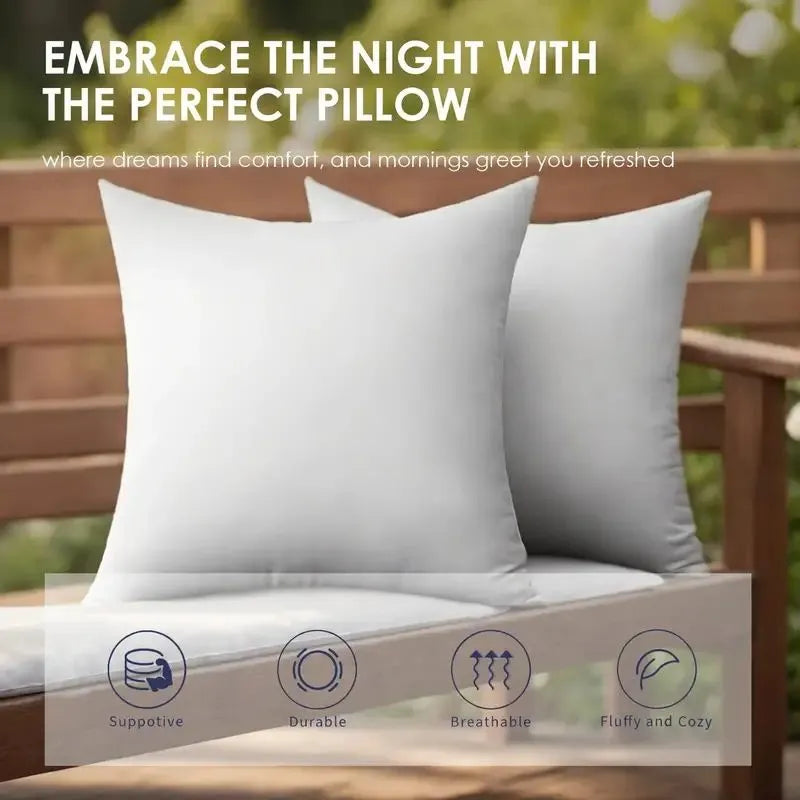 Throw Pillows
