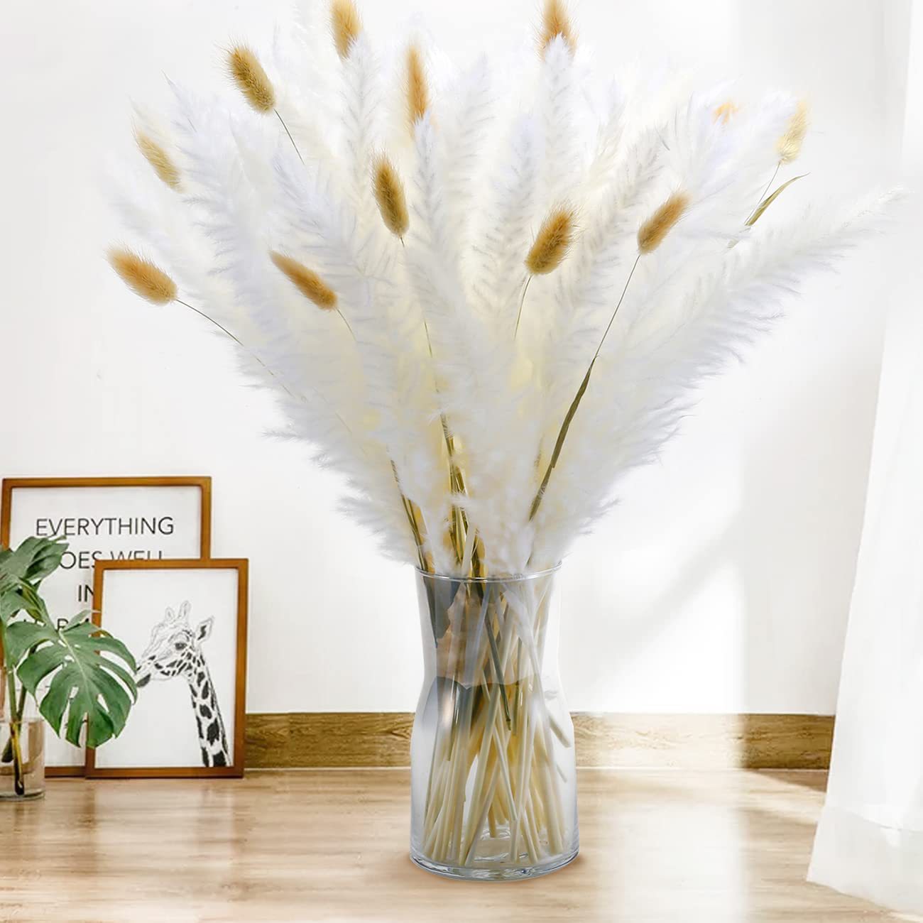 Dried Flower