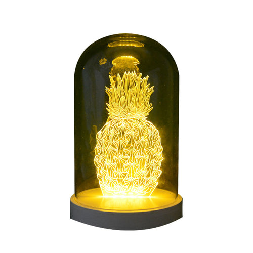 Birthday Lamp