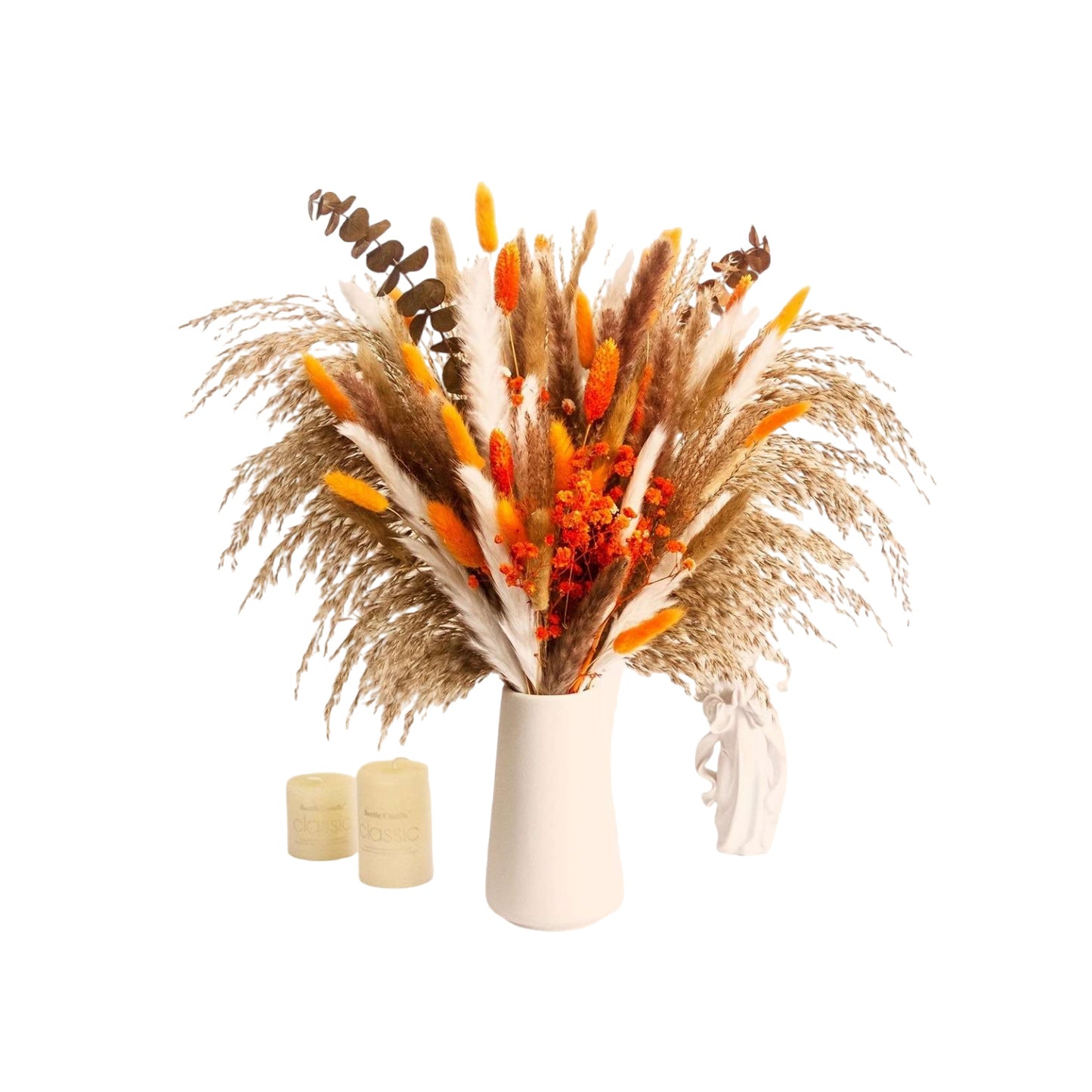 Dried Flower