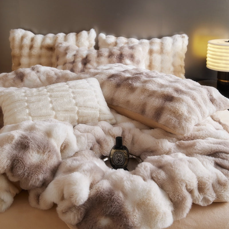 FurVelvet Set