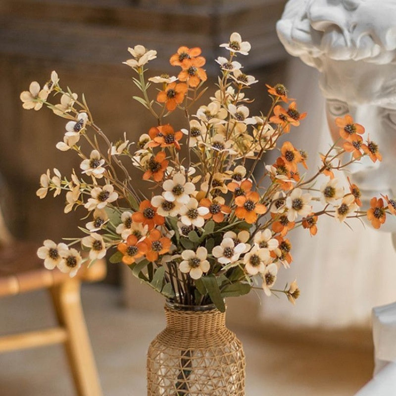 Pastoral Flowers