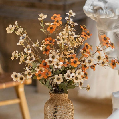 Pastoral Flowers