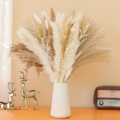Dried Flower