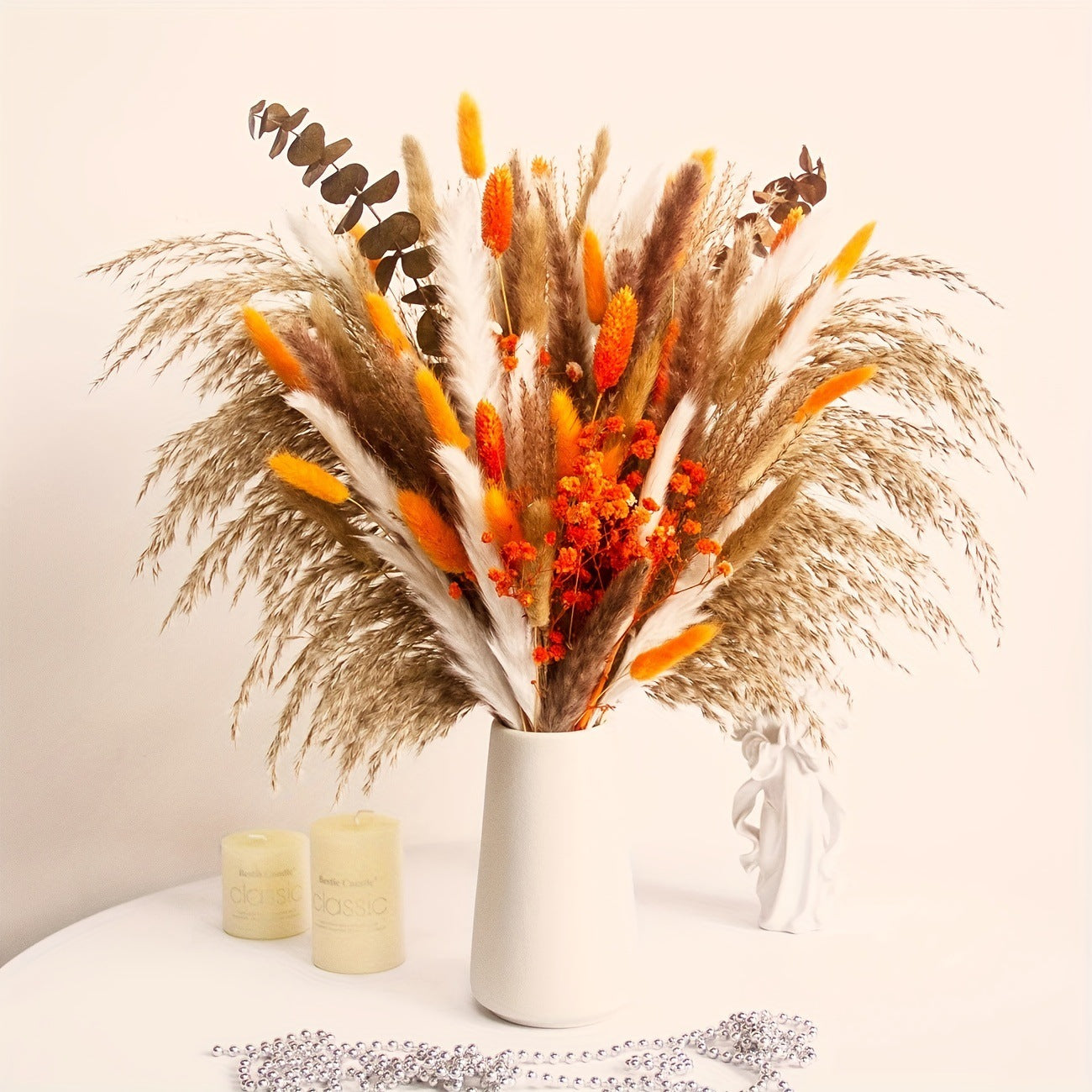 Dried Flower