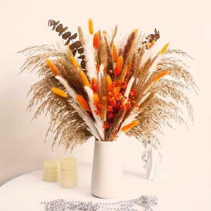 Dried Flower