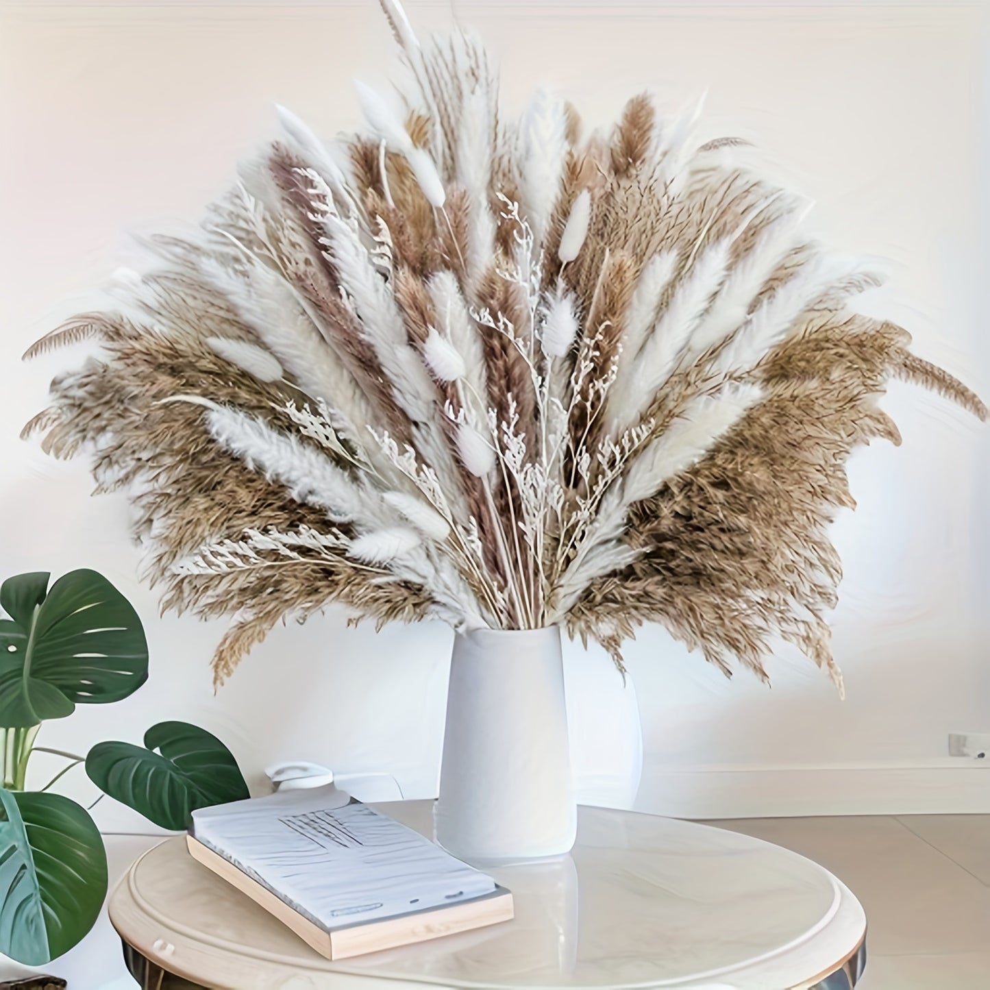 Dried Flower