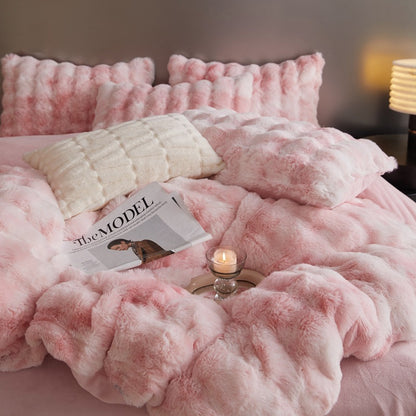 FurVelvet Set