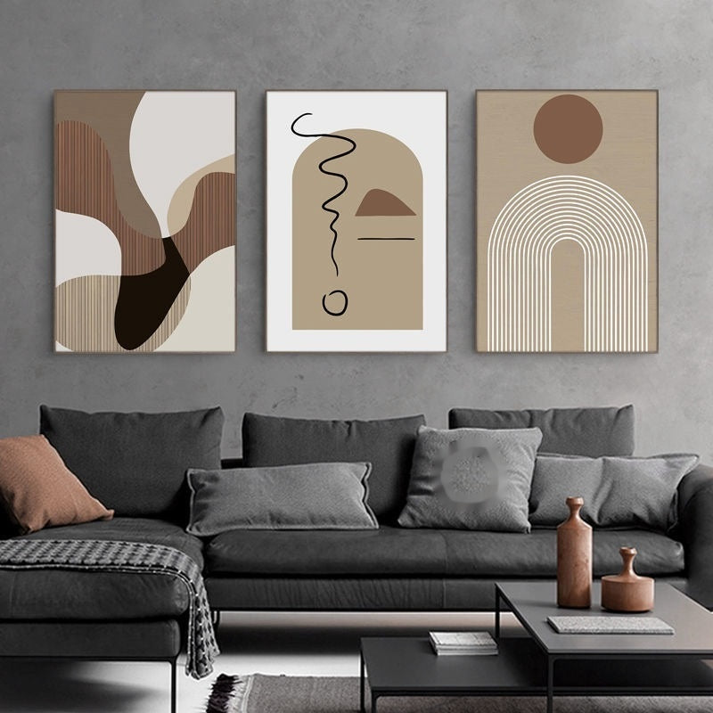 Painting Mural