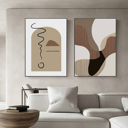 Painting Mural