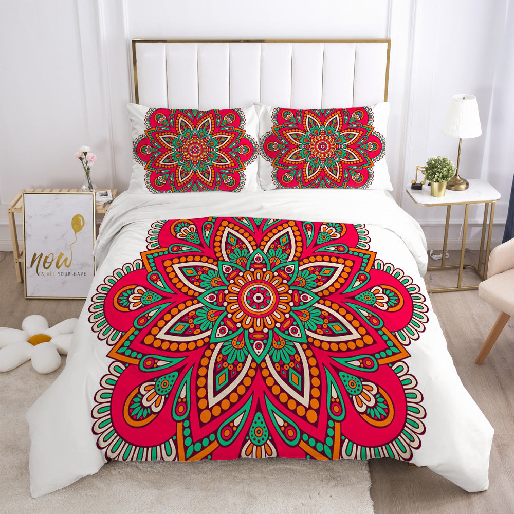Digital Bedding